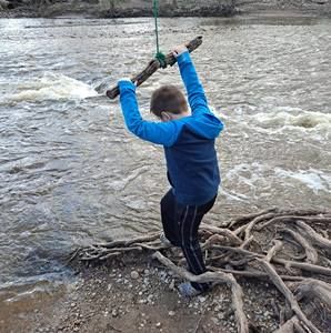 Meet your Posher, Jennifer